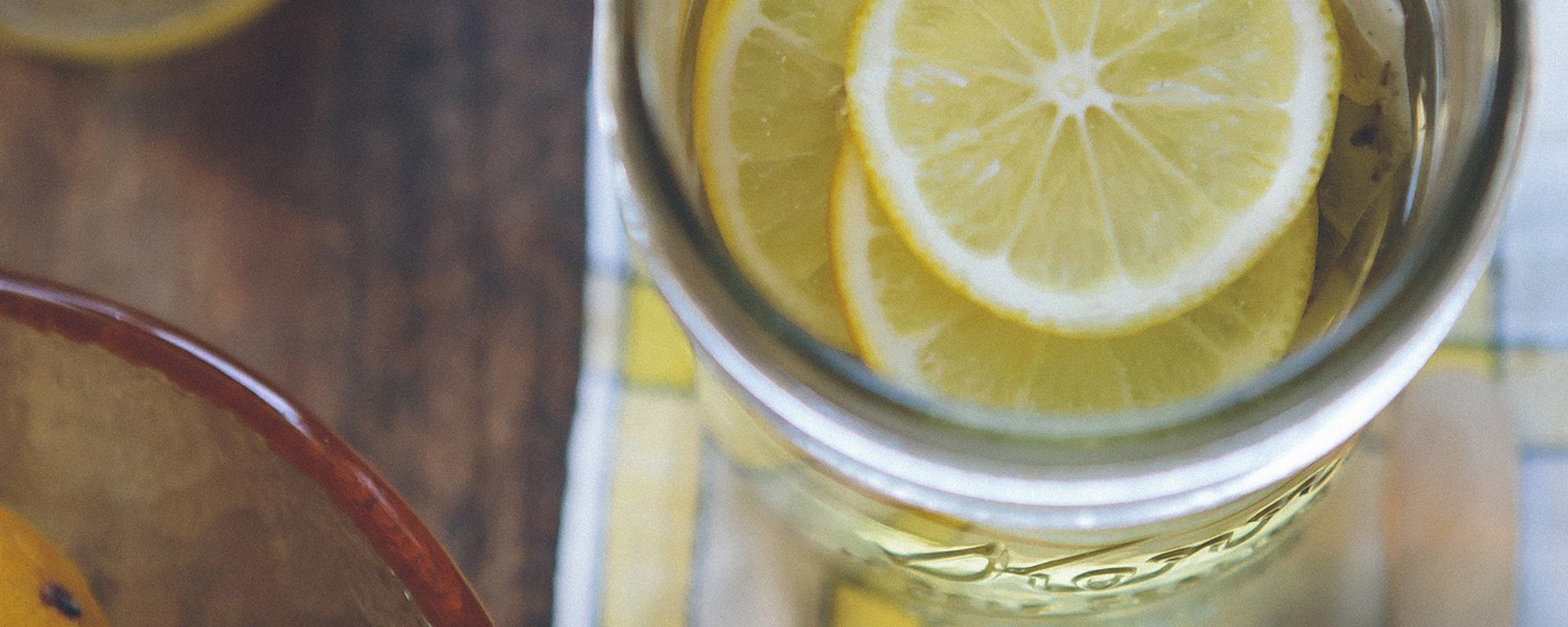 Zitronen, Zitrone, Zitrone